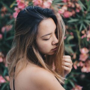 Meet your Posher, Alia